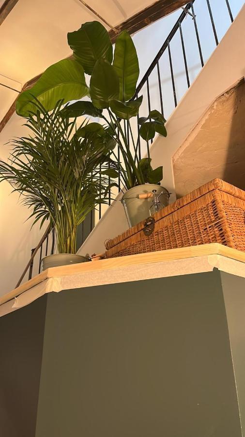 Le Panier De Clarisse Apartment Марсилия Екстериор снимка